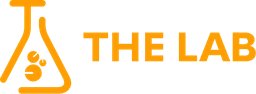 The Lab logo
